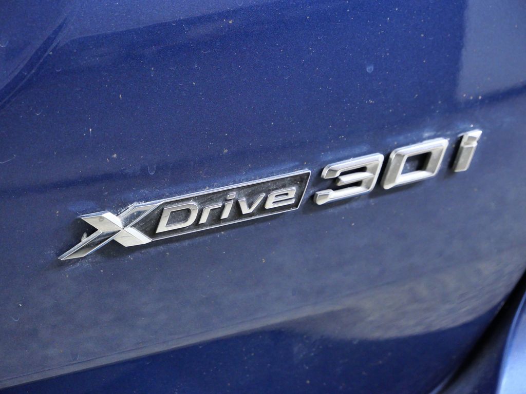 Thumbnail: 2022 BMW X3 - 13