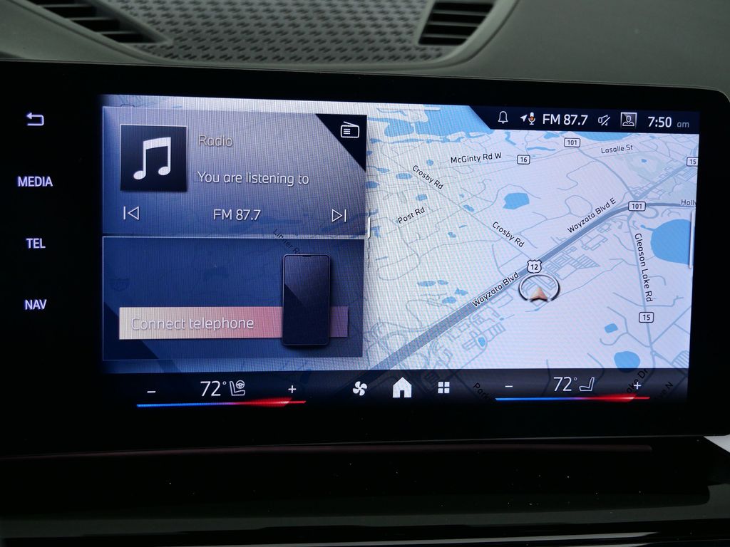 Thumbnail: 2026 BMW X1 - 41