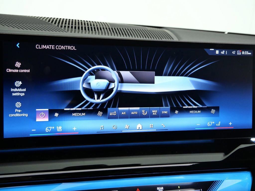 Thumbnail: 2026 BMW i5 - 44