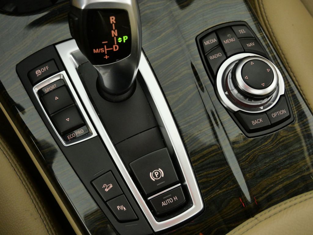 Thumbnail: 2014 BMW X3 - 46