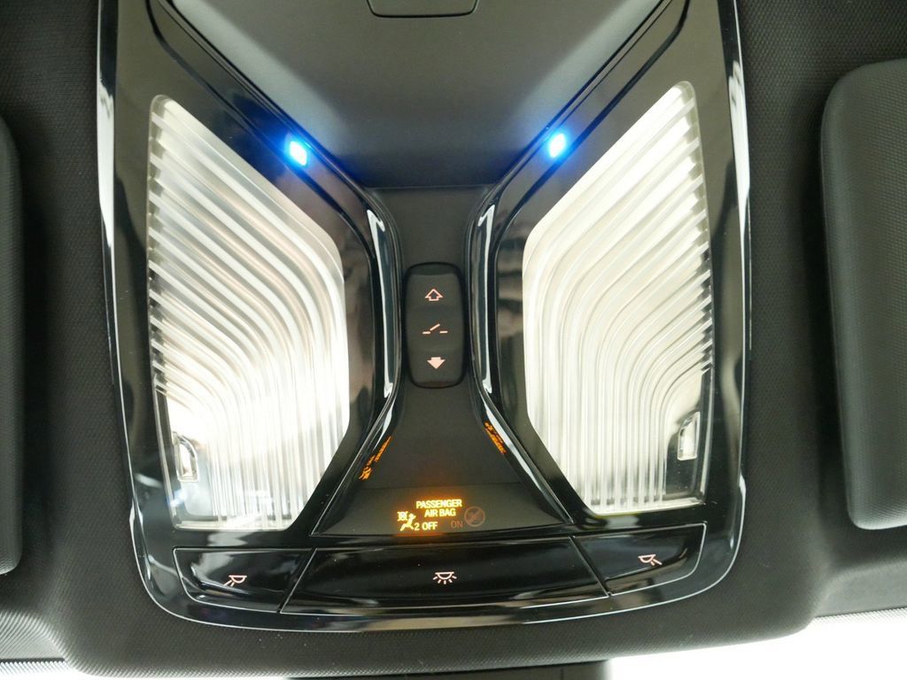 Thumbnail: 2025 BMW i4 - 48