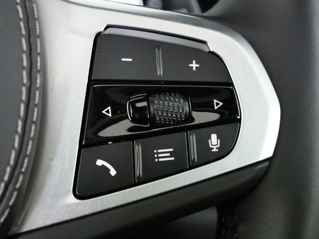 Thumbnail: 2025 BMW X5 - 47