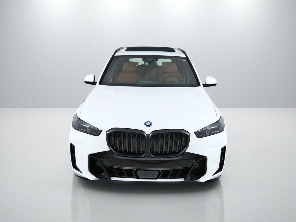 Thumbnail: 2026 BMW X5 - 16