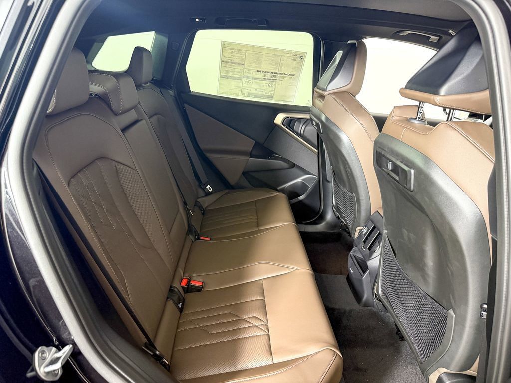 Thumbnail: 2025 BMW X3 - 26