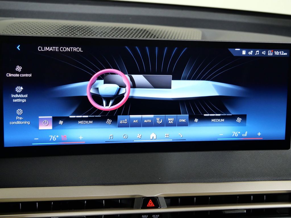 Thumbnail: 2026 BMW iX - 43