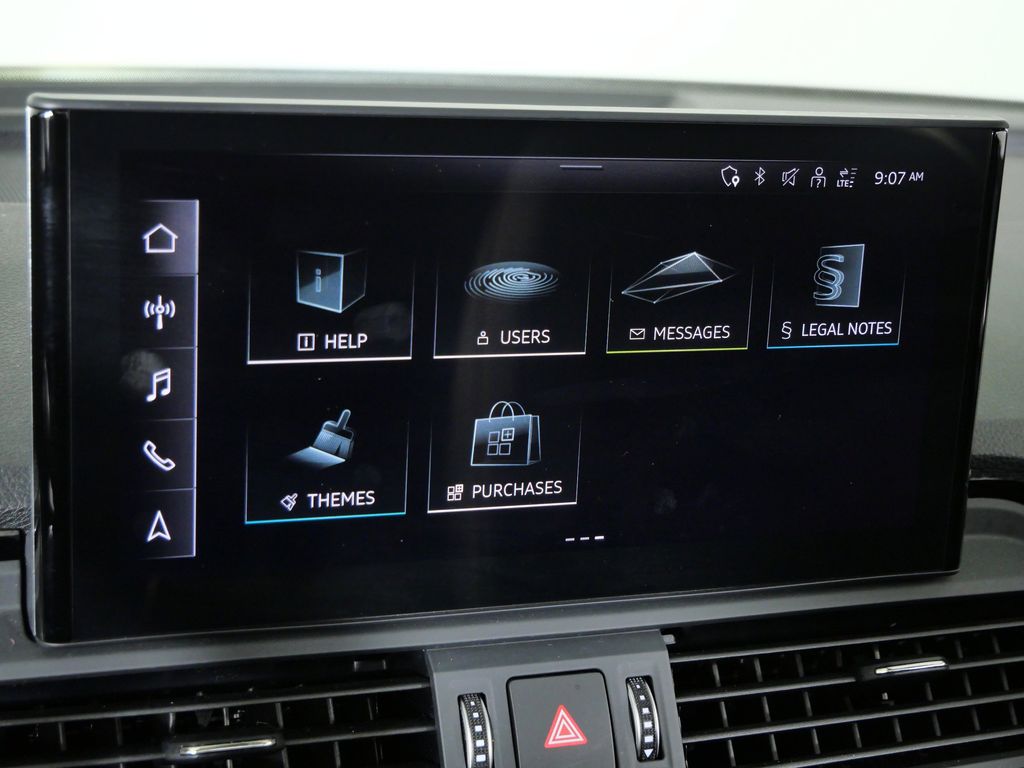 Thumbnail: 2023 Audi Q5 - 44