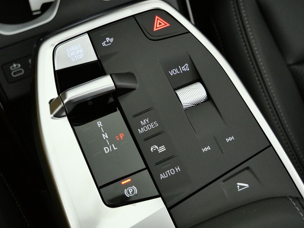 Thumbnail: 2026 BMW X1 - 47