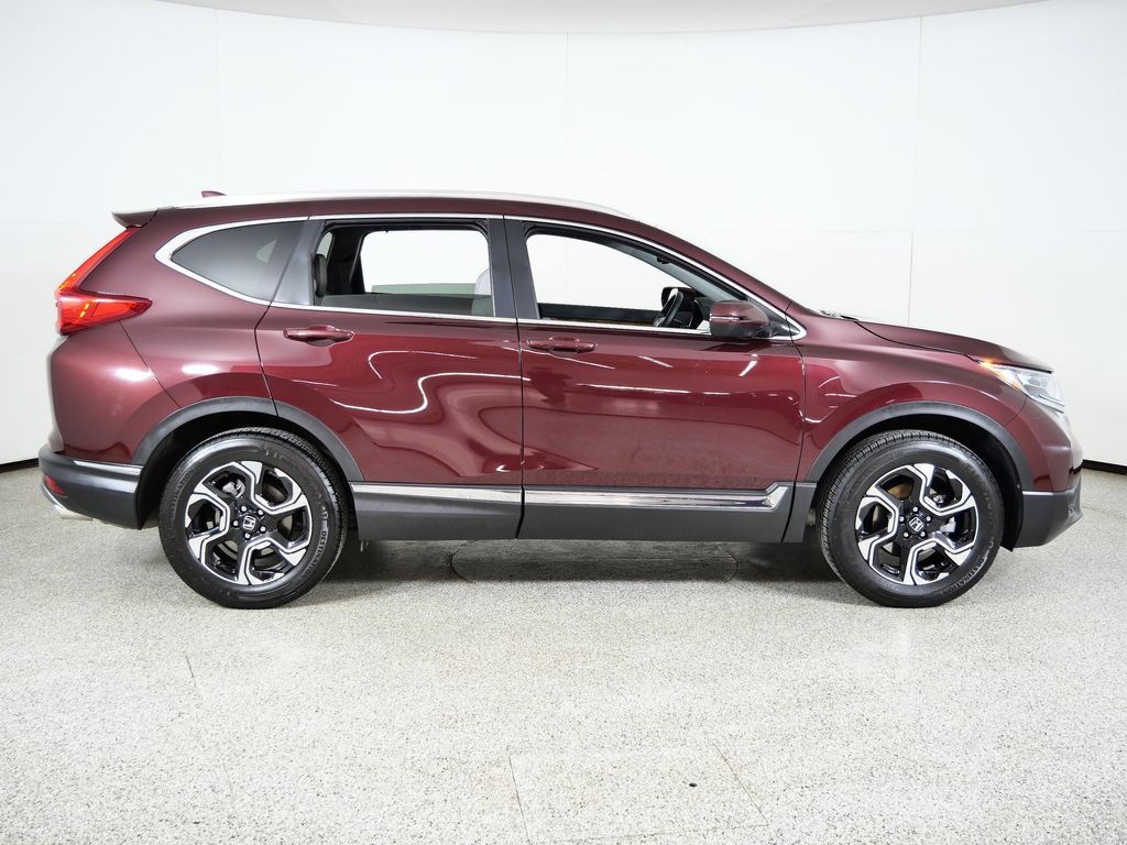 Thumbnail: 2018 Honda CR-V - 9