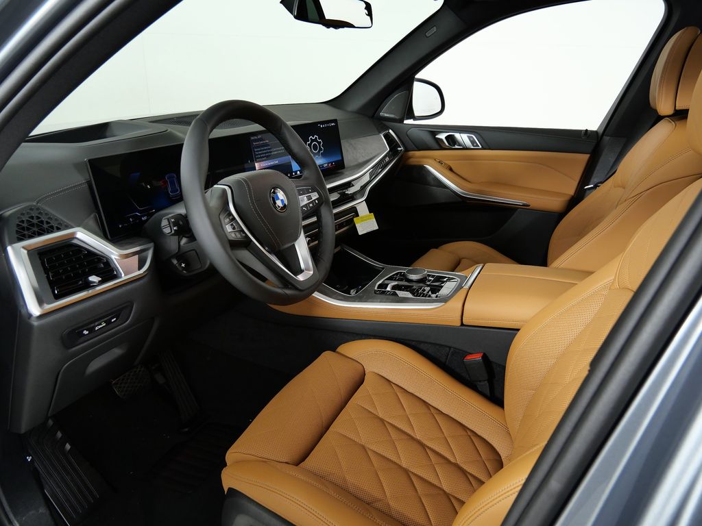 Thumbnail: 2026 BMW X5 - 35