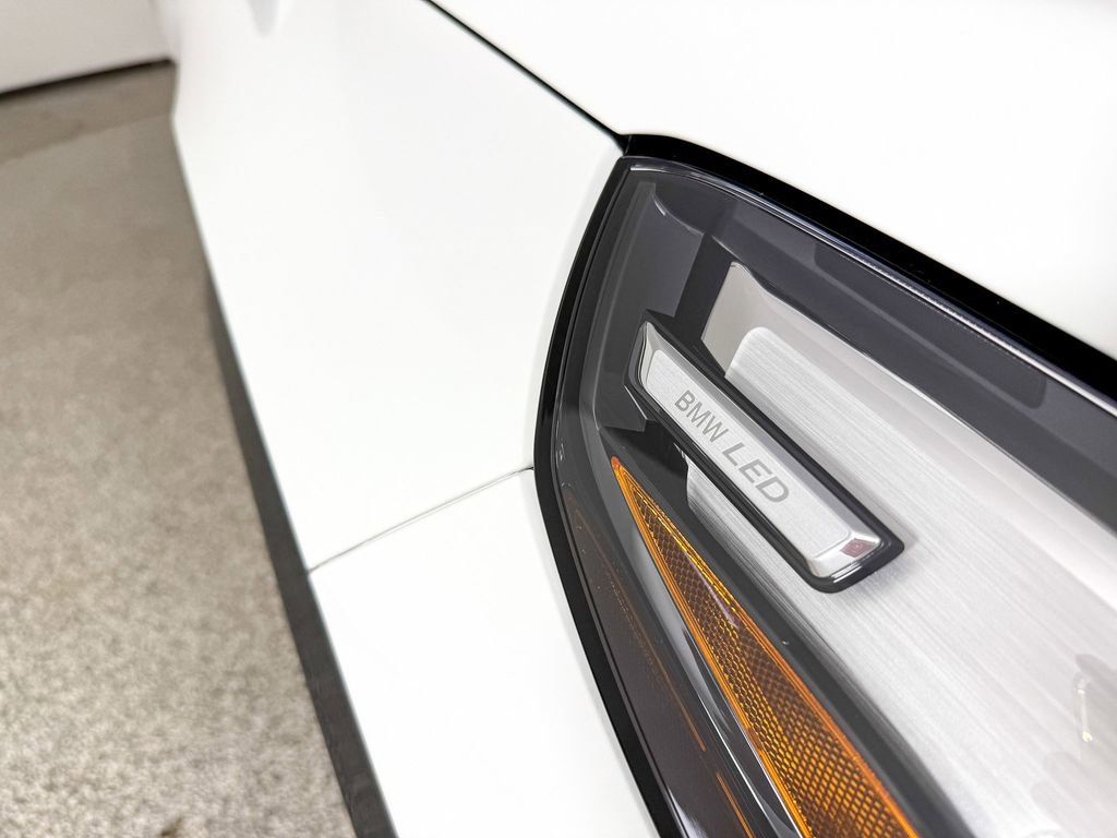 Thumbnail: 2025 BMW X1 - 10