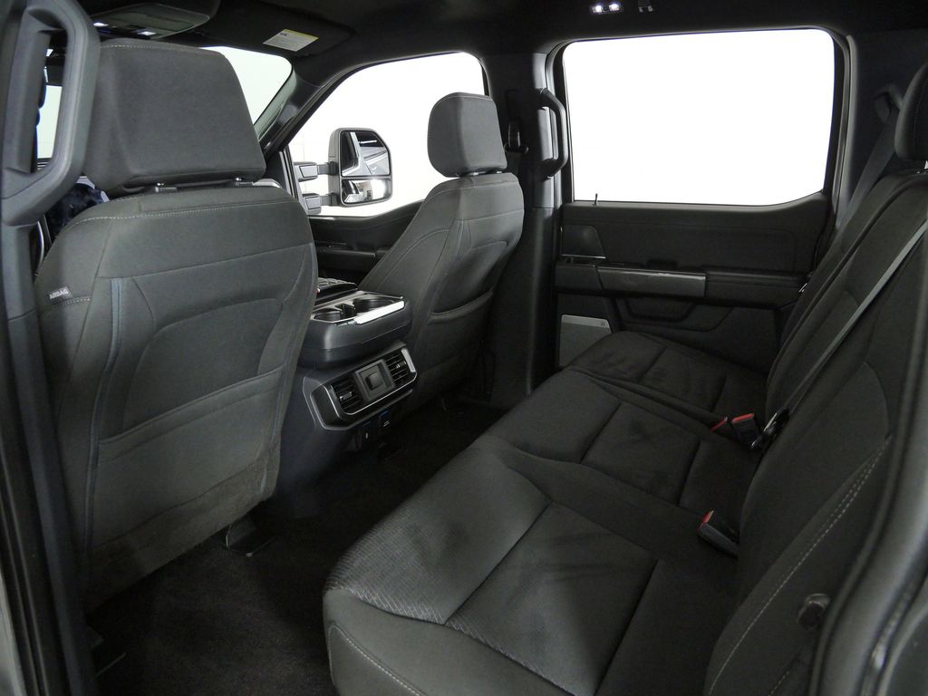 Thumbnail: 2022 Ford F-150 - 28