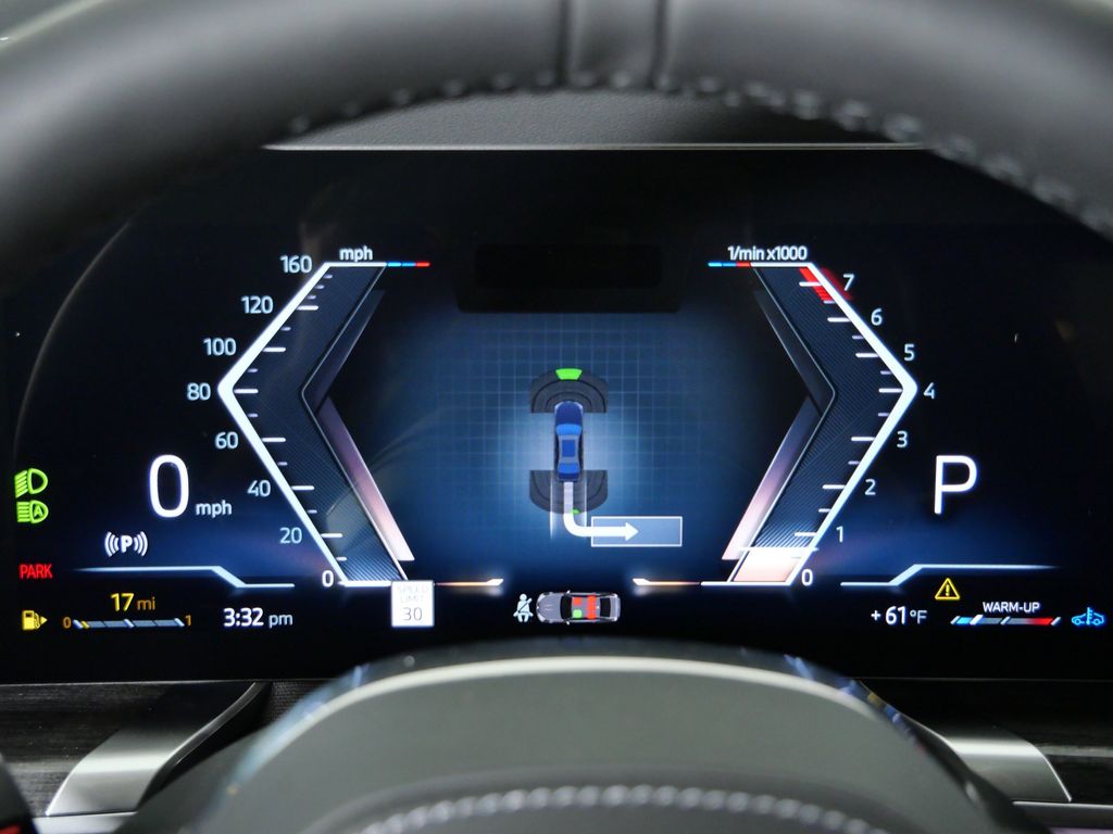 Thumbnail: 2026 BMW 7 Series - 50