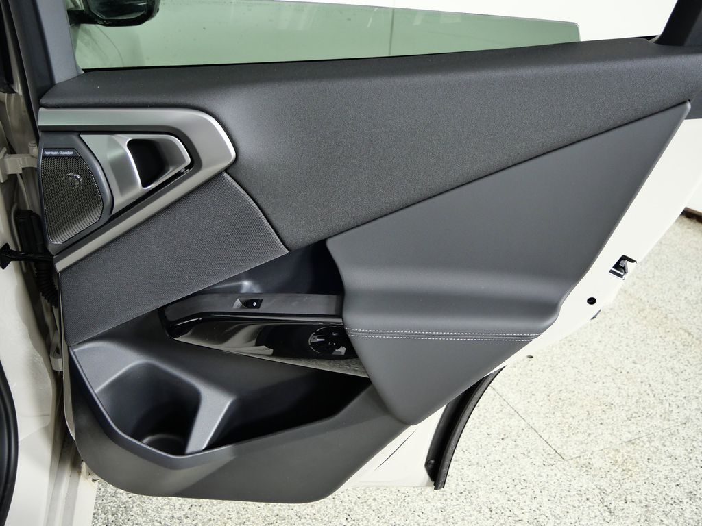 Thumbnail: 2026 BMW X3 - 25