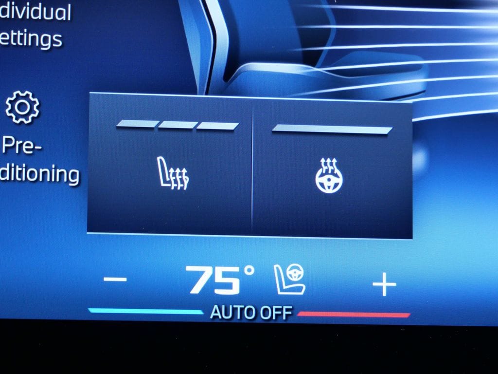 Thumbnail: 2025 BMW 4 Series - 46