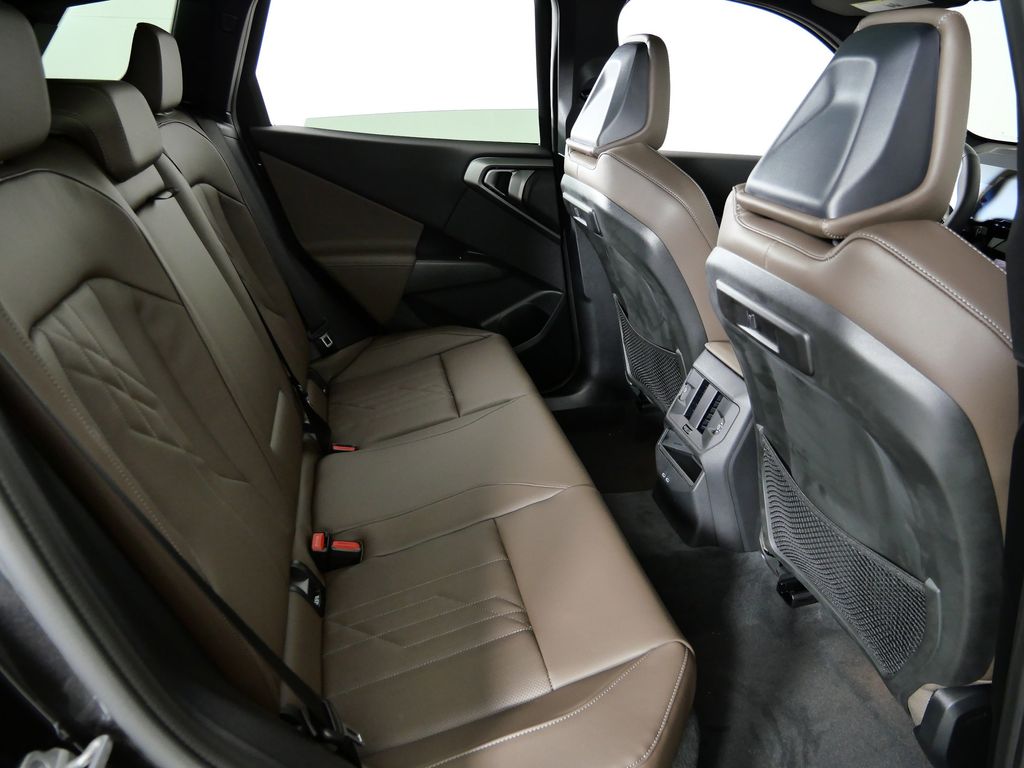 Thumbnail: 2026 BMW X3 - 25