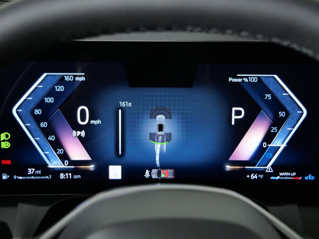 Thumbnail: 2026 BMW X3 - 50