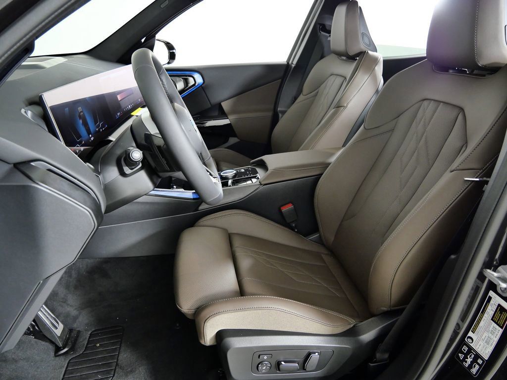 Thumbnail: 2026 BMW X3 - 35