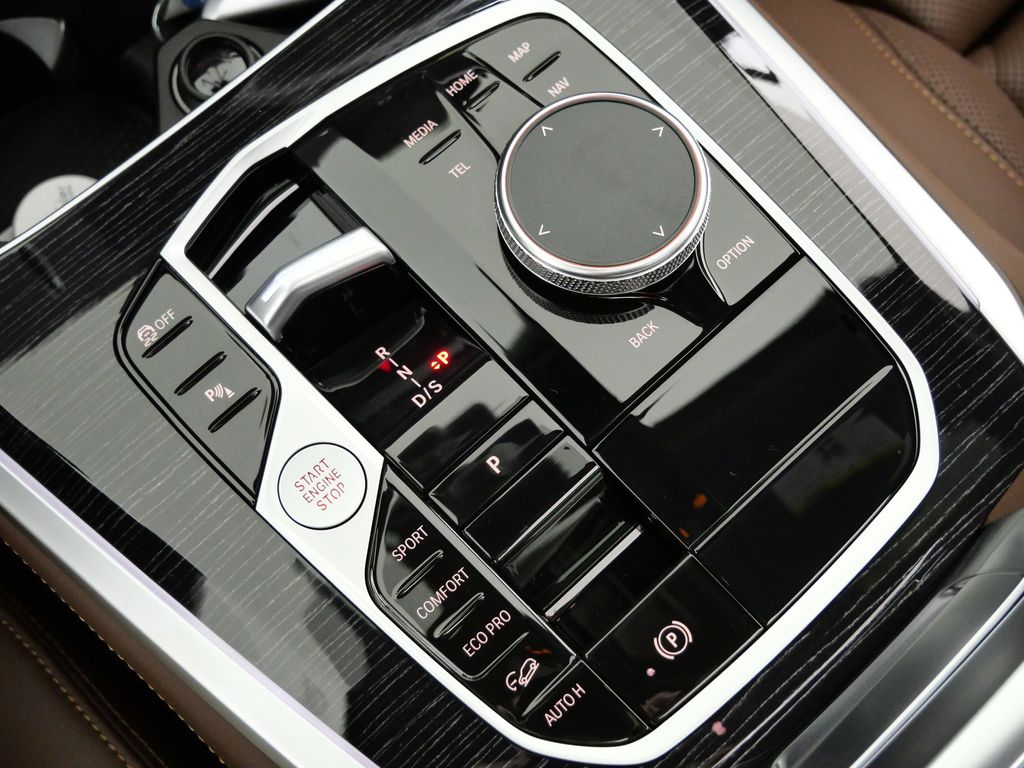 Thumbnail: 2026 BMW X5 - 48