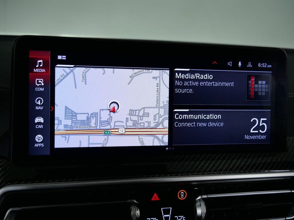 Thumbnail: 2023 BMW X4 - 45