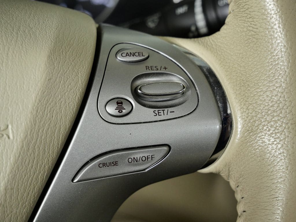 Thumbnail: 2017 Nissan Murano - 41