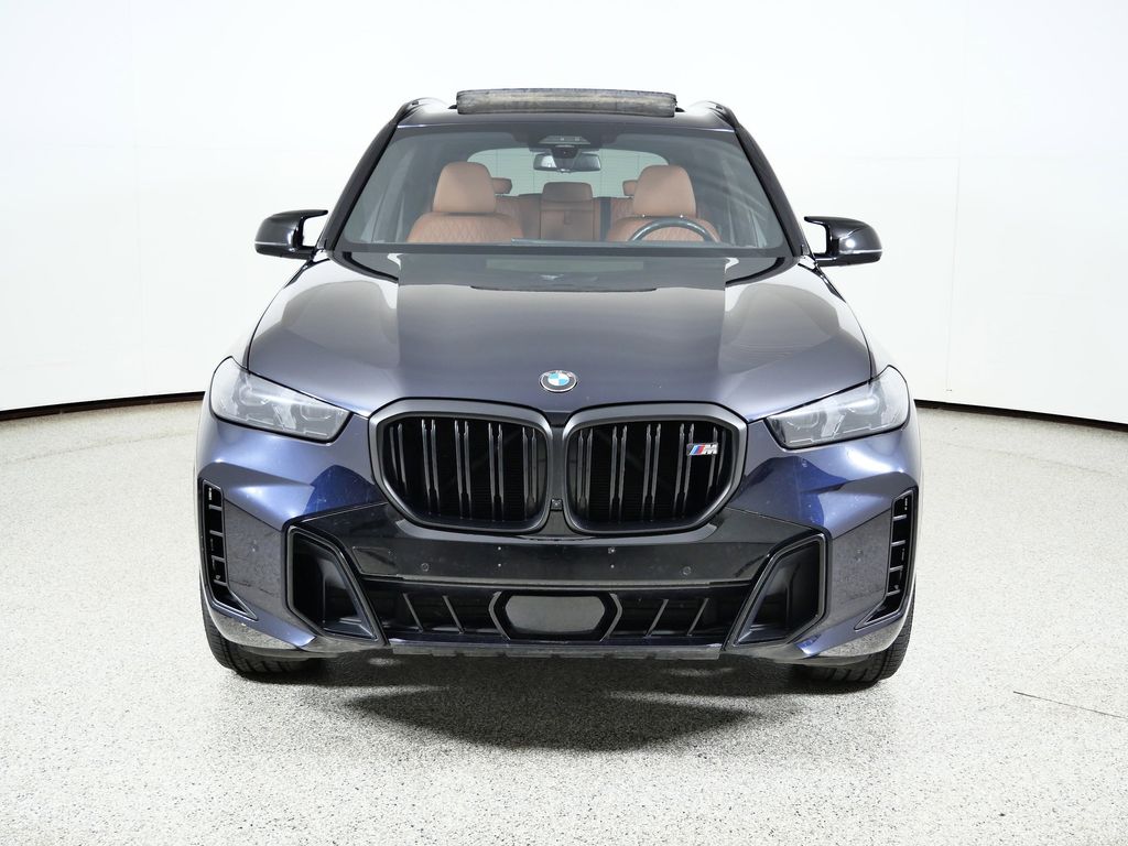 Thumbnail: 2025 BMW X5 - 3