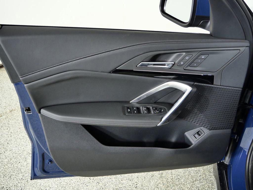 Thumbnail: 2026 BMW X1 - 32