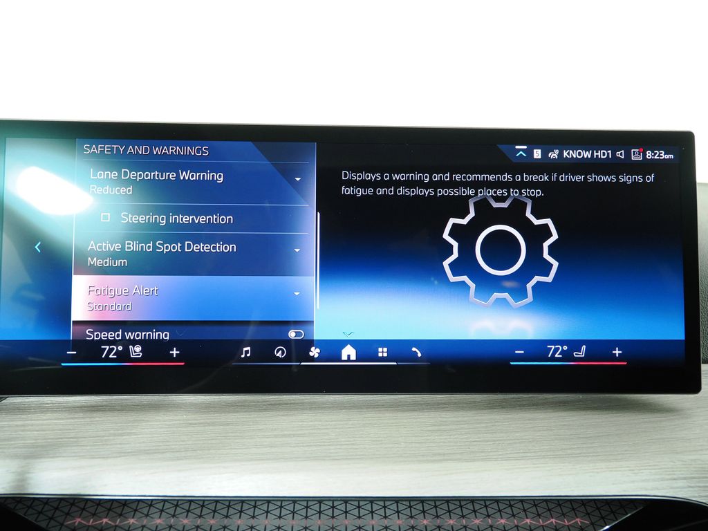 Thumbnail: 2026 BMW 4 Series - 44