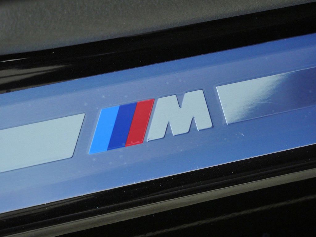 Thumbnail: 2026 BMW X3 - 24