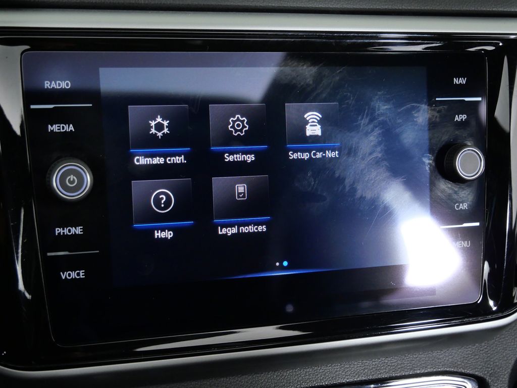 Thumbnail: 2023 Volkswagen Atlas - 49