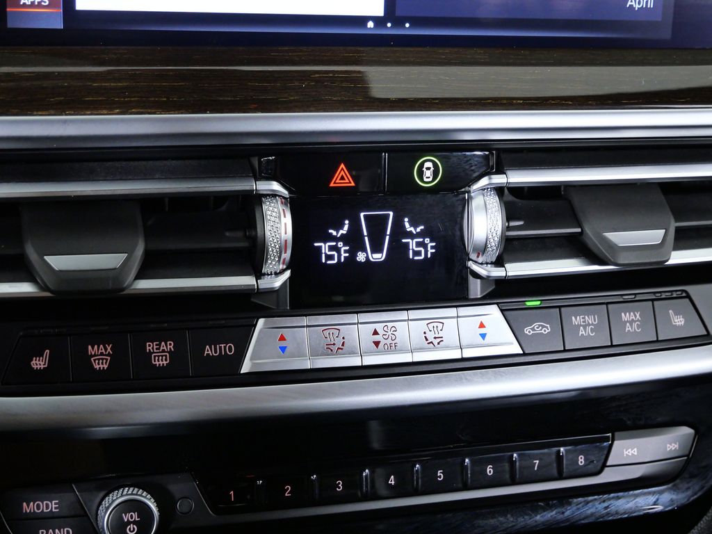 Thumbnail: 2022 BMW X3 - 45