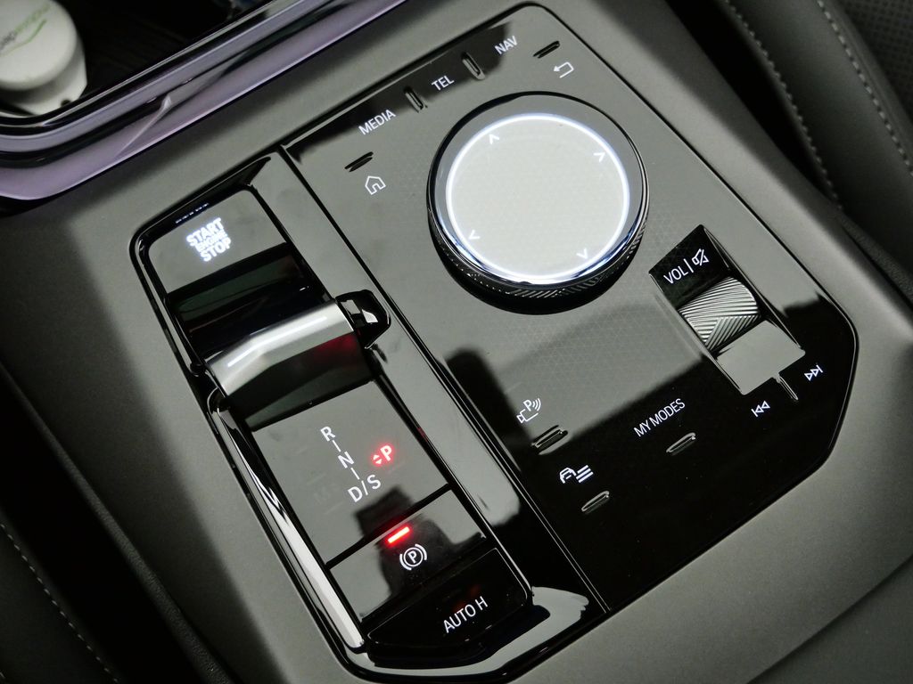 Thumbnail: 2026 BMW X3 - 47