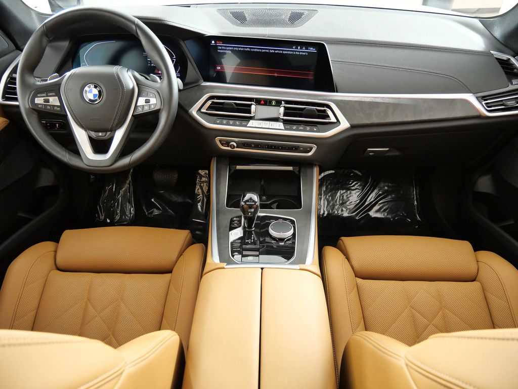 Thumbnail: 2023 BMW X5 - 6