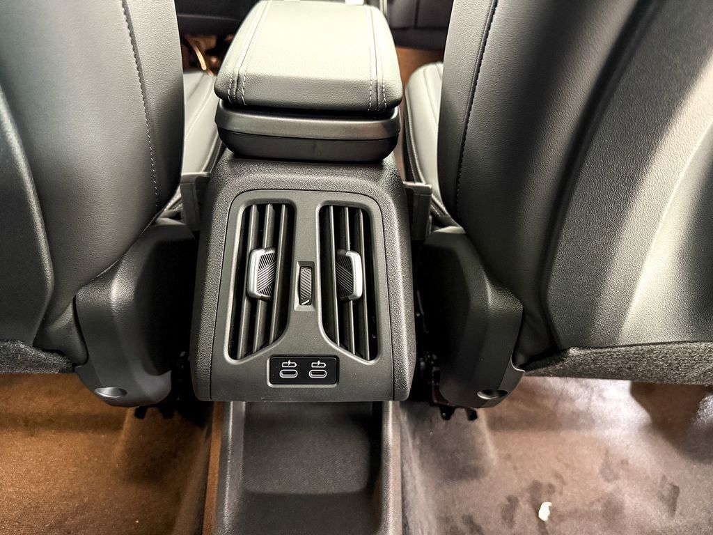 Thumbnail: 2025 BMW X1 - 27