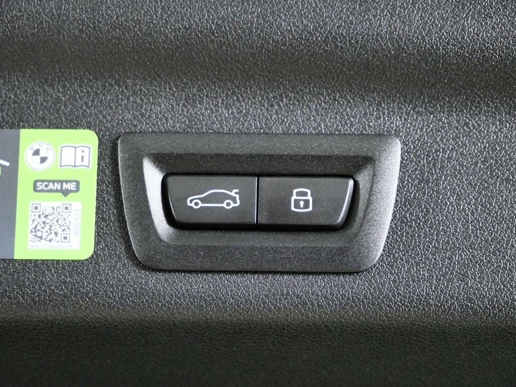 Thumbnail: 2026 BMW X1 - 27