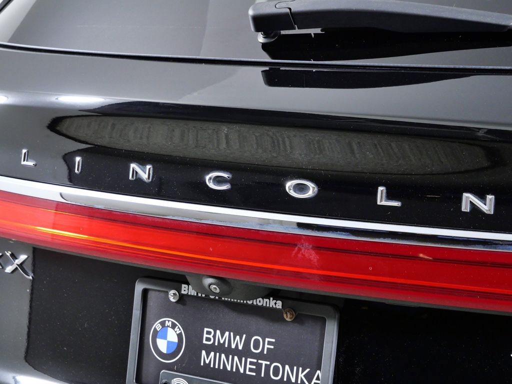 Thumbnail: 2017 Lincoln MKX - 12