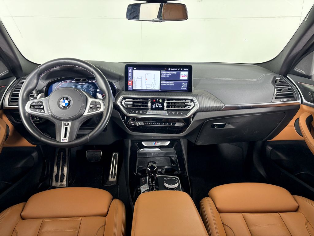 Thumbnail: 2023 BMW X3 - 10