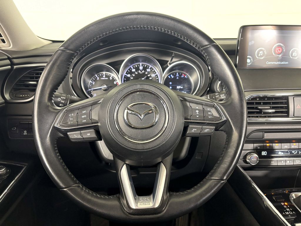 Thumbnail: 2019 Mazda CX-9 - 8