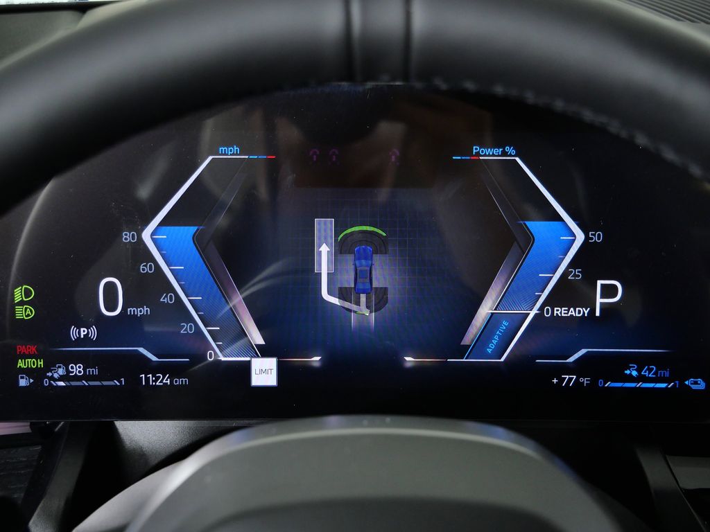 Thumbnail: 2026 BMW 5 Series - 50