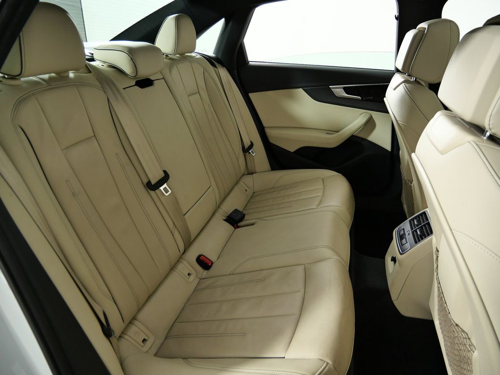 Thumbnail: 2021 Audi A4 - 28