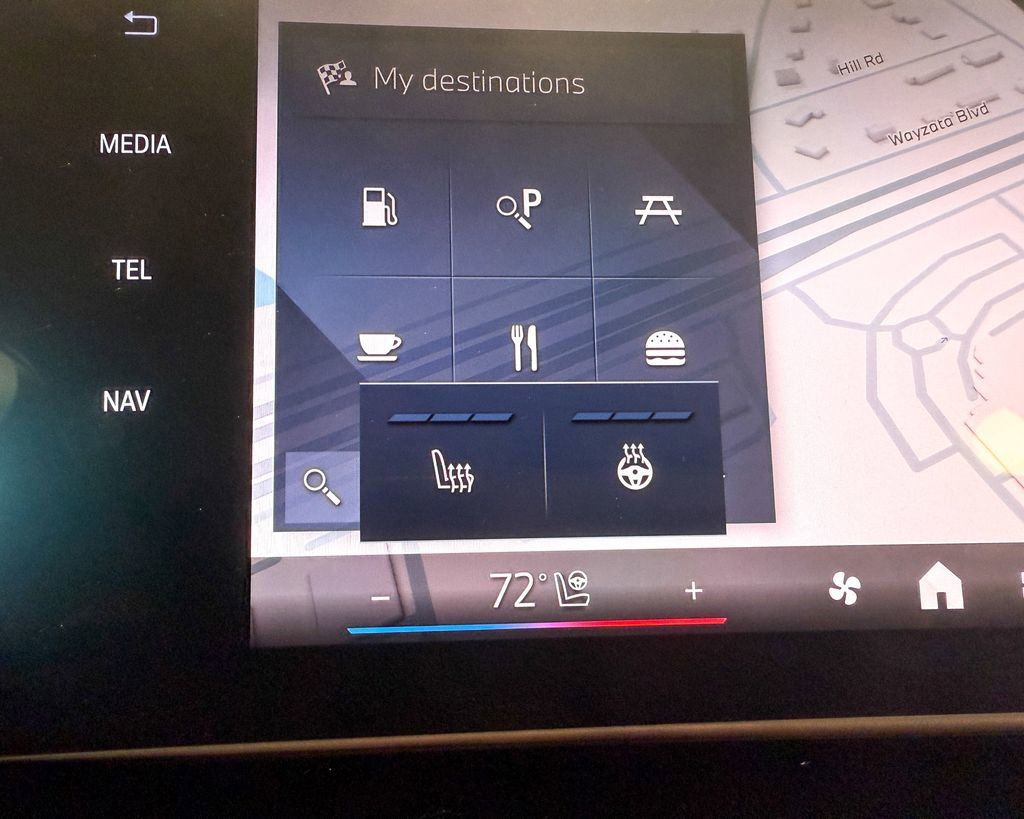 Thumbnail: 2025 BMW X1 - 47