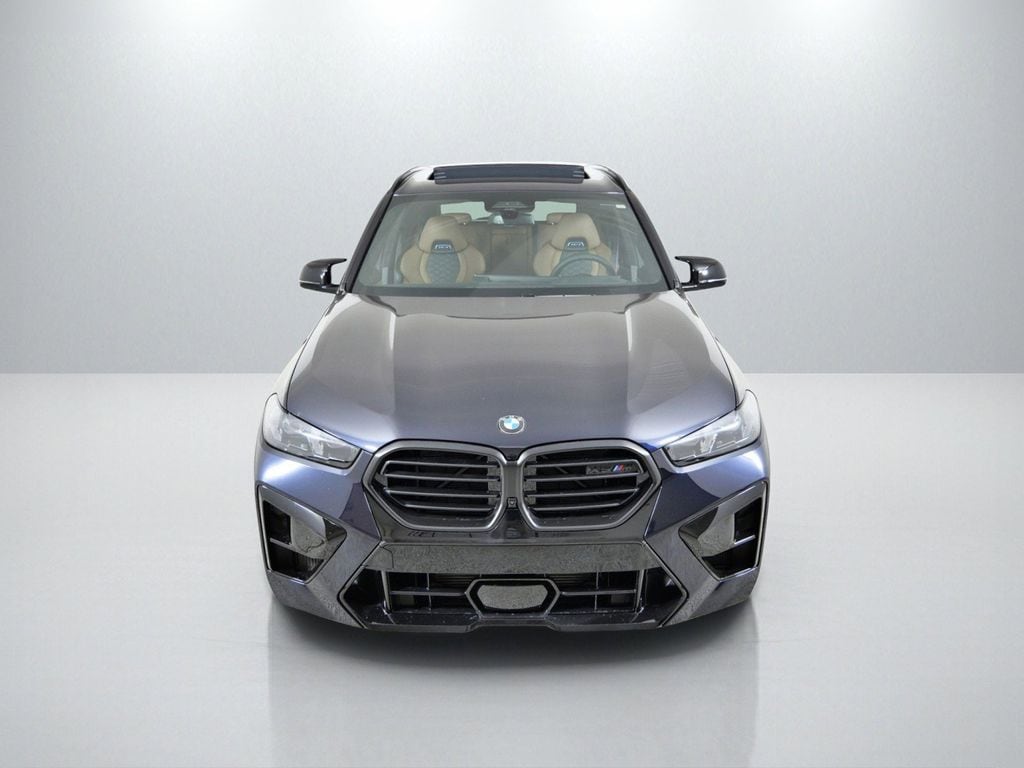 Thumbnail: 2026 BMW X5 - 16