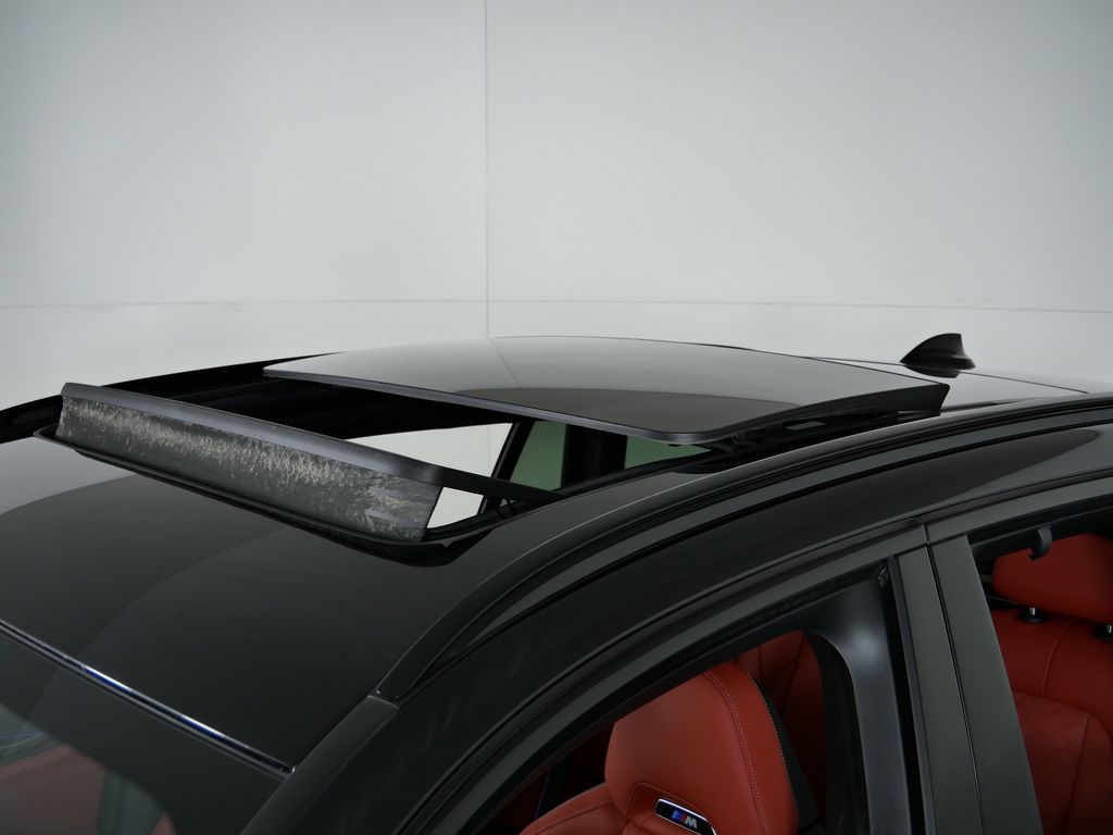 Thumbnail: 2023 BMW X3 - 19