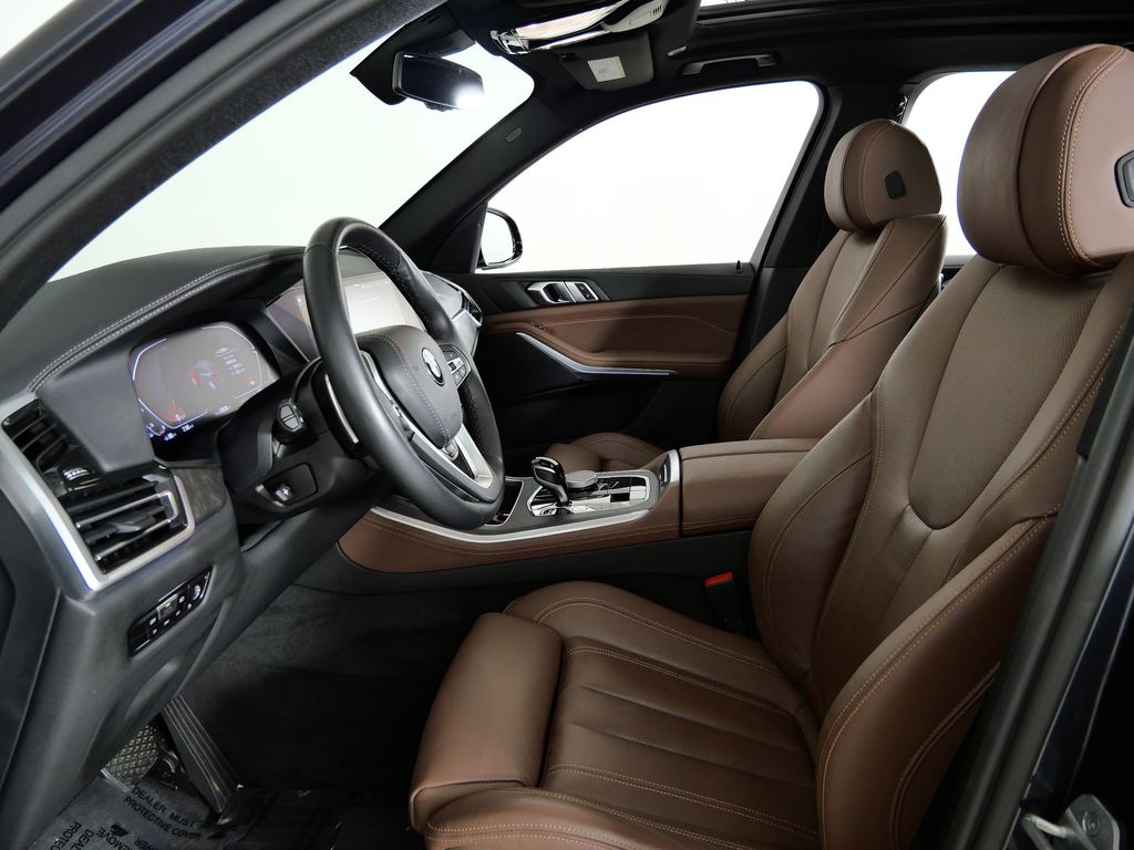Thumbnail: 2022 BMW X5 - 40