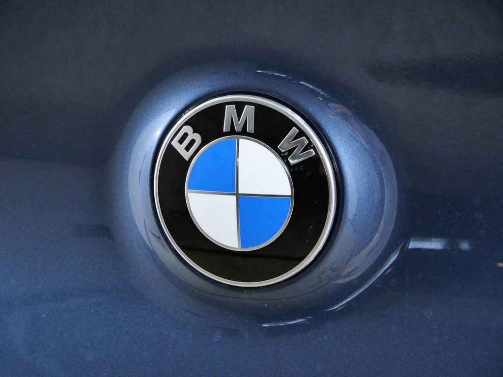 Thumbnail: 2026 BMW X3 - 12