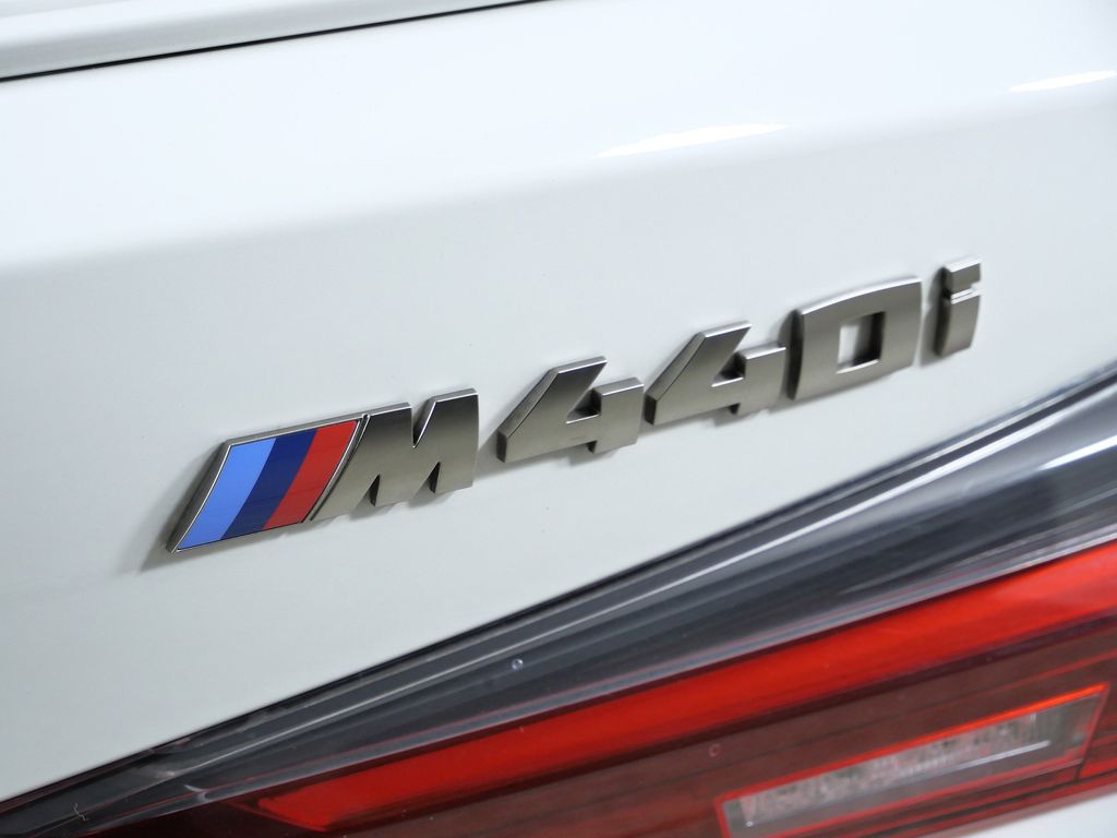 Thumbnail: 2021 BMW 4 Series - 13