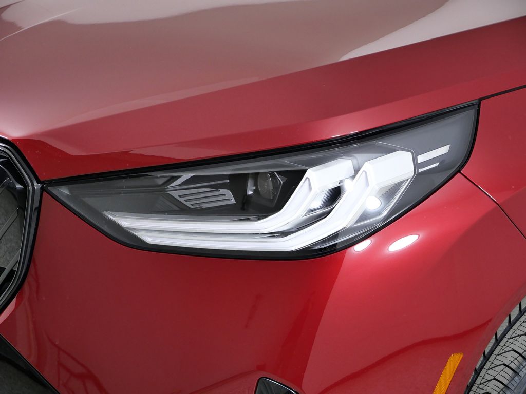 Thumbnail: 2026 BMW X3 - 3