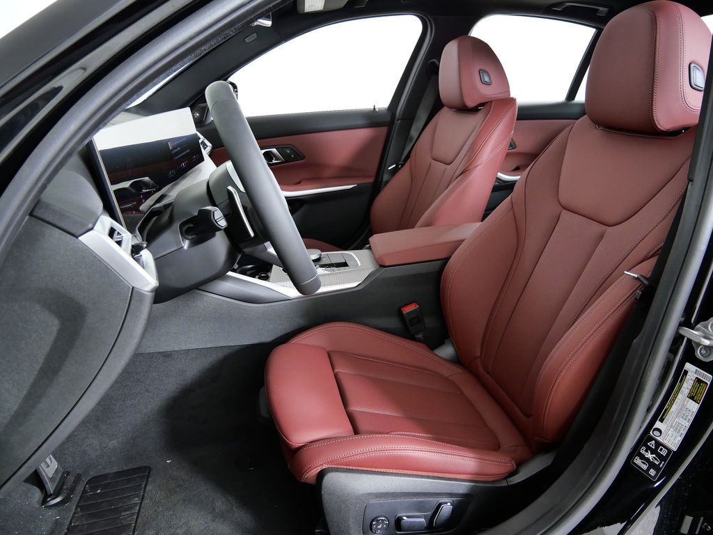 Thumbnail: 2026 BMW 3 Series - 34