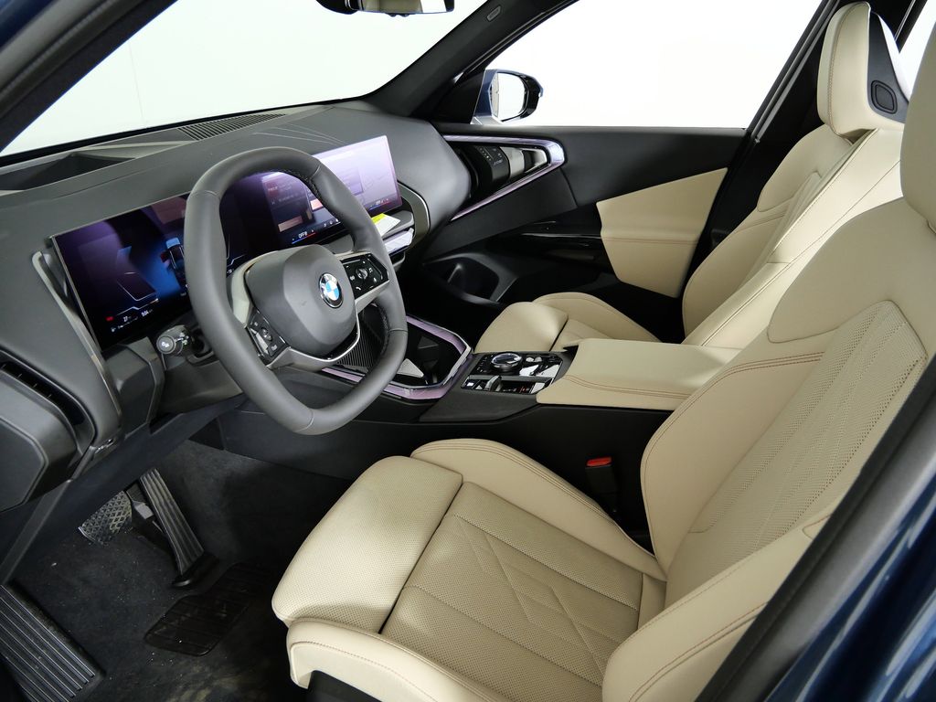 Thumbnail: 2026 BMW X3 - 33