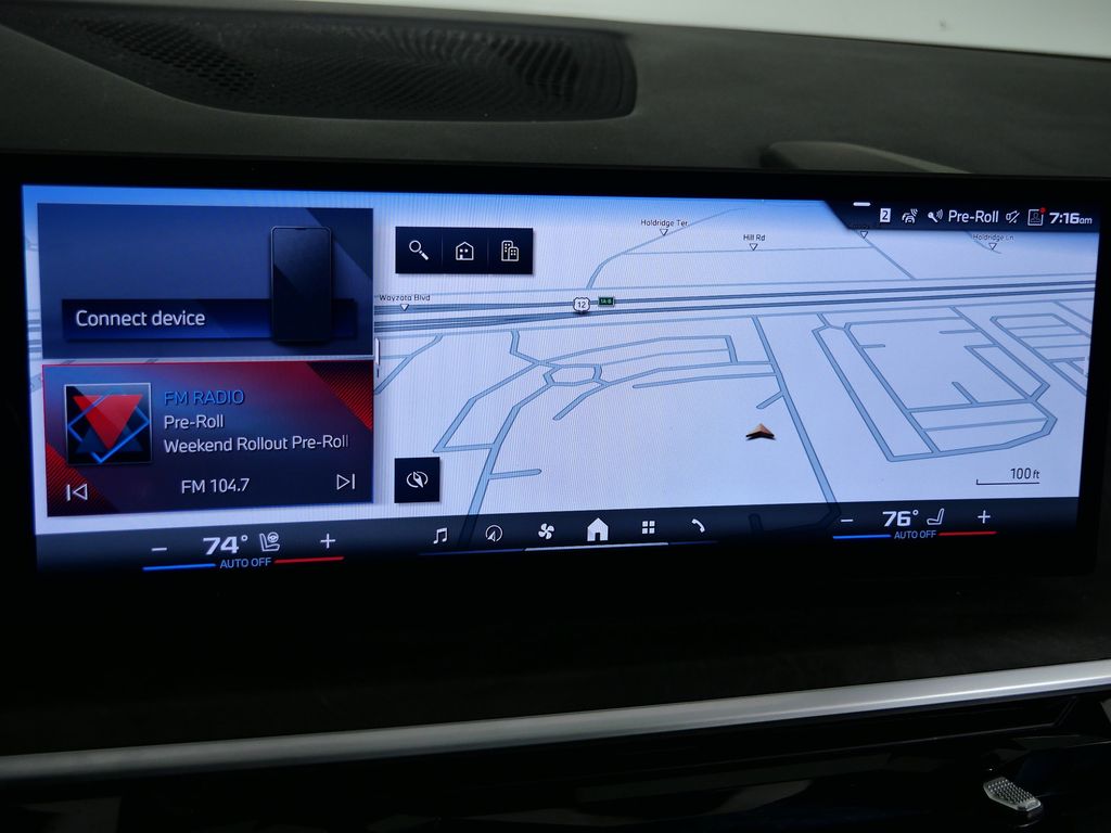 Thumbnail: 2024 BMW X7 - 49