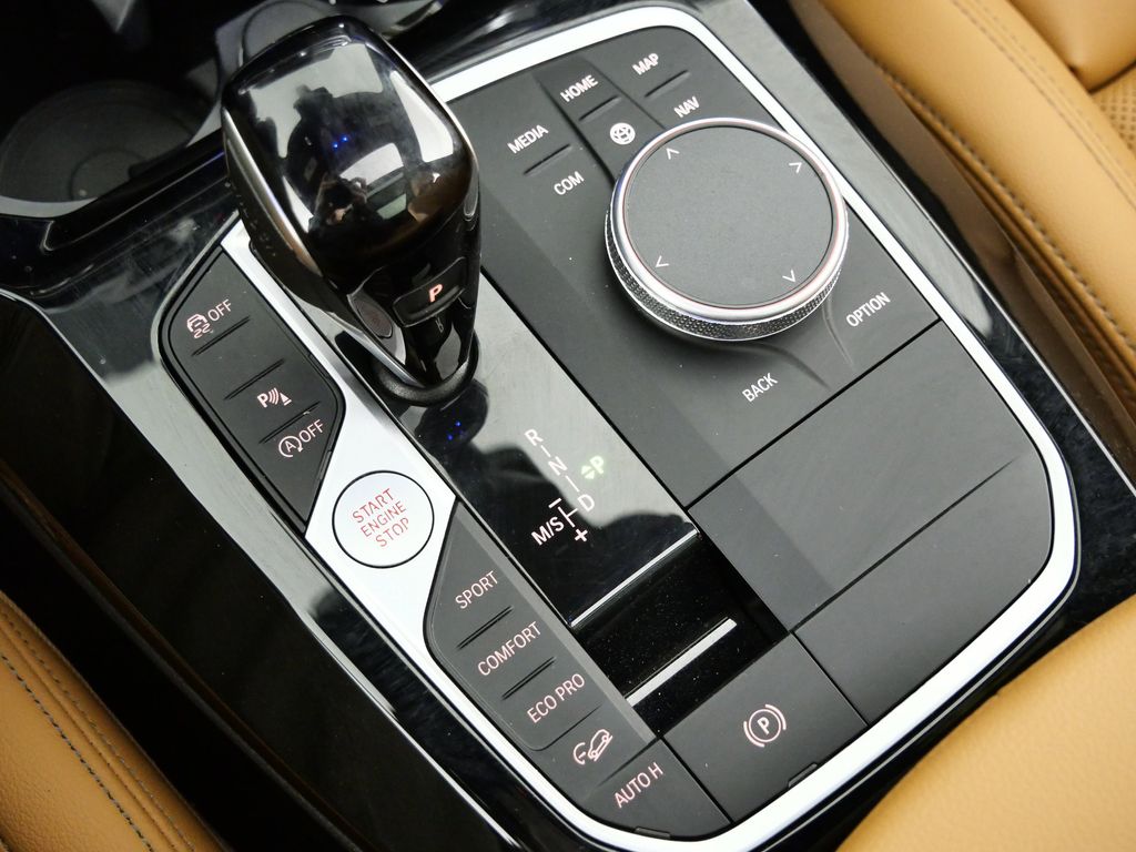 Thumbnail: 2022 BMW X3 - 49